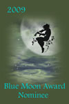 Stargate SG-1 Blue Moon Awards